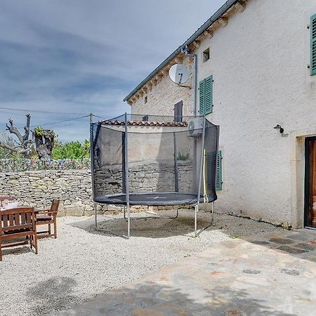 Villa Micol Gajana Buitenkant foto