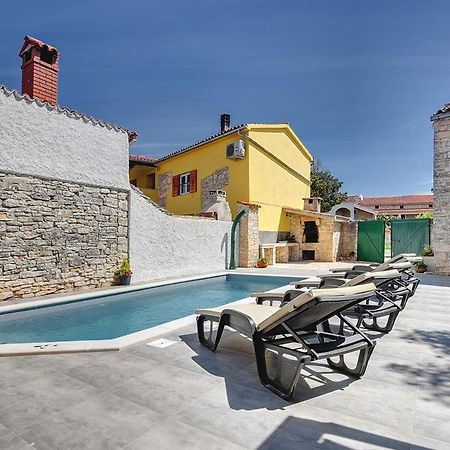 Villa Micol Gajana Buitenkant foto